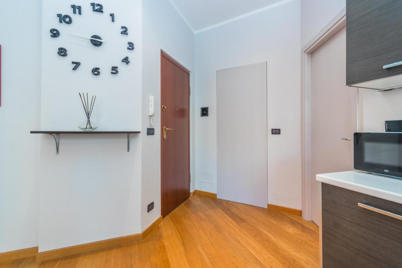 Casa Boccaccio By Wonderful Italy Apartment Turin Exterior photo