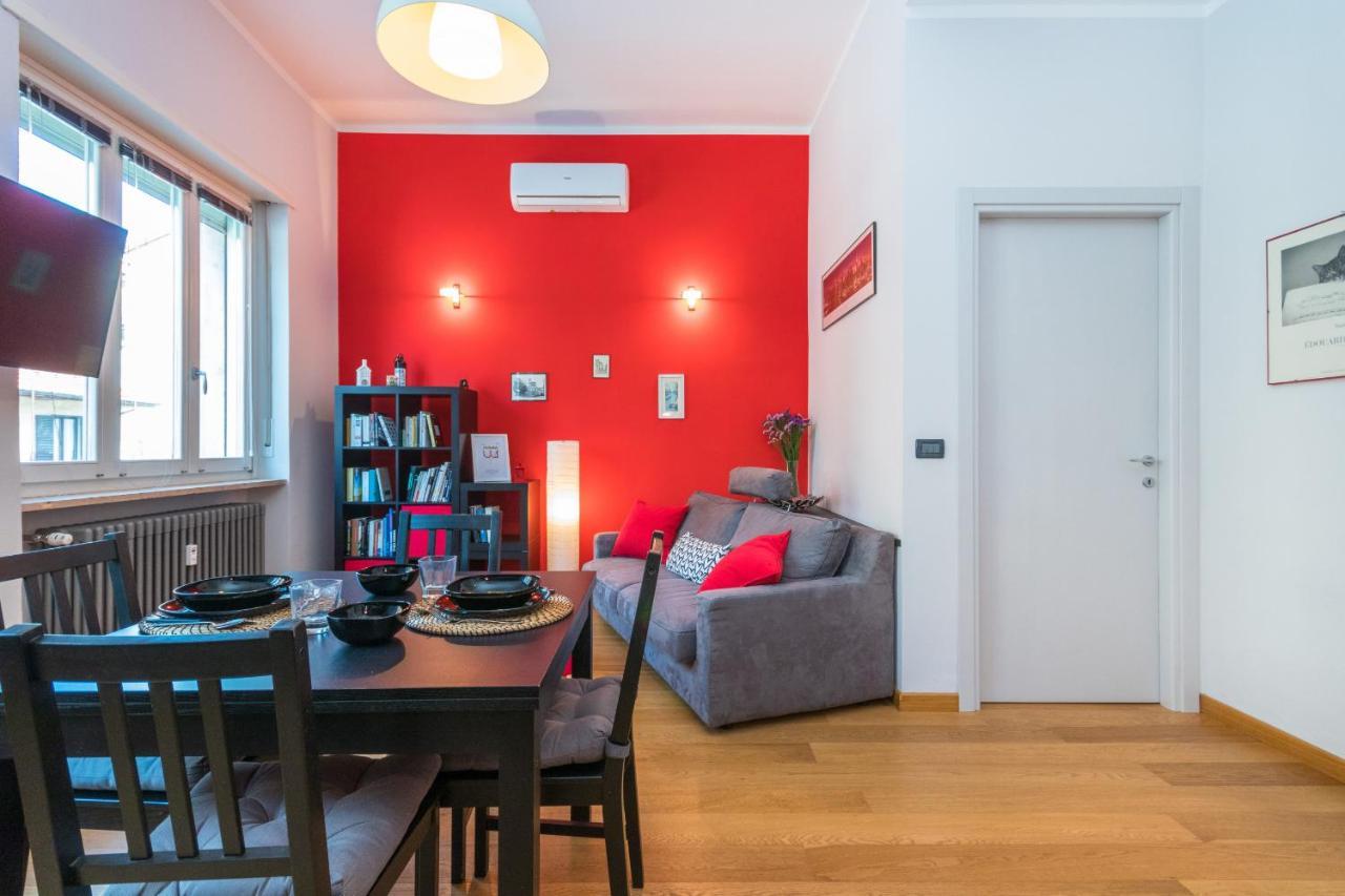 Casa Boccaccio By Wonderful Italy Apartment Turin Exterior photo