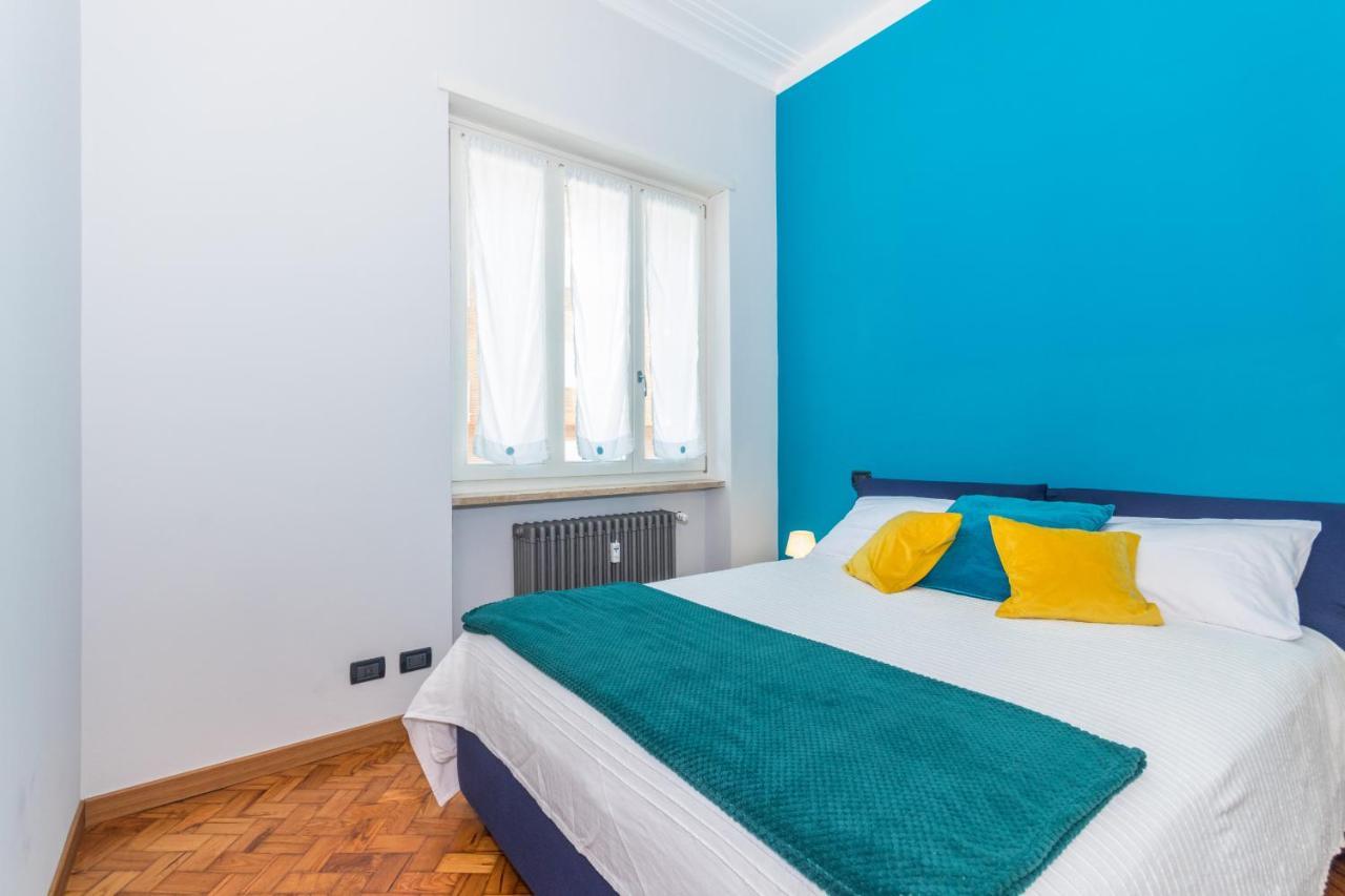 Casa Boccaccio By Wonderful Italy Apartment Turin Exterior photo