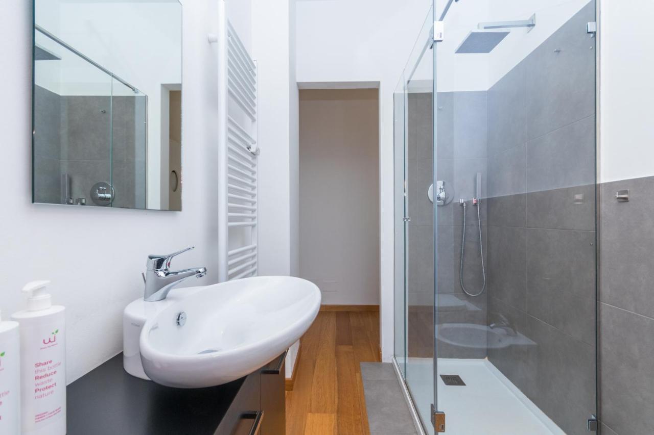 Casa Boccaccio By Wonderful Italy Apartment Turin Exterior photo