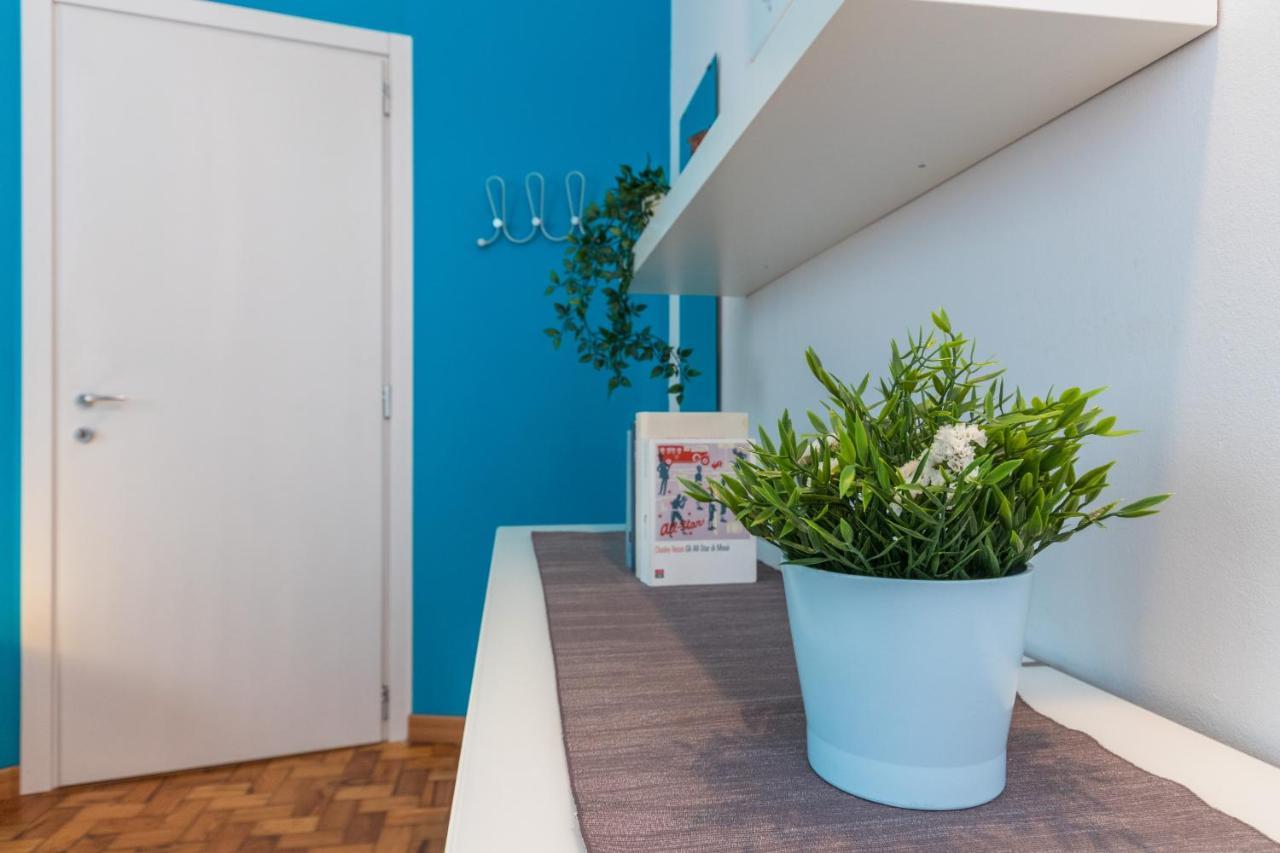 Casa Boccaccio By Wonderful Italy Apartment Turin Exterior photo