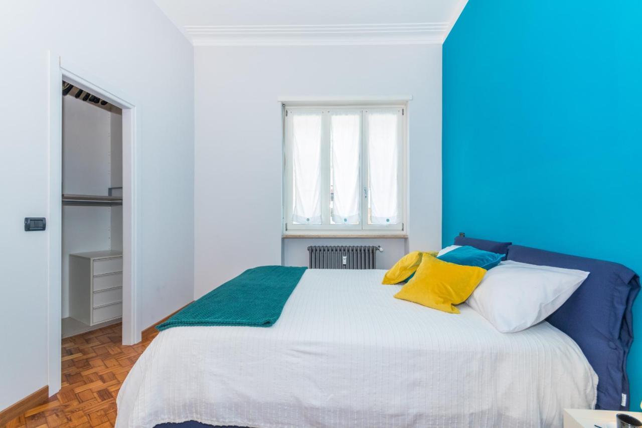 Casa Boccaccio By Wonderful Italy Apartment Turin Exterior photo